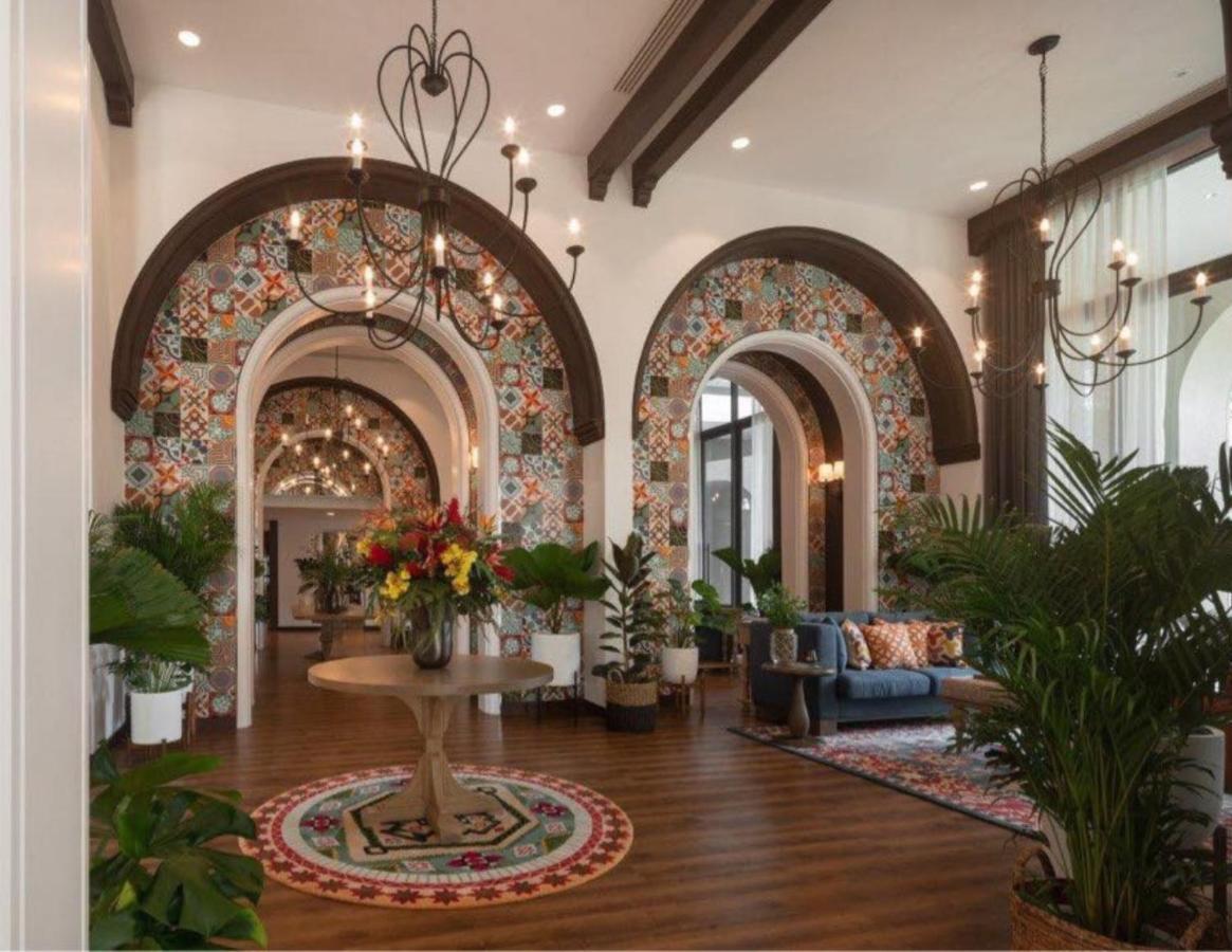 La Casita Huahin By Pikul Lejlighed Eksteriør billede