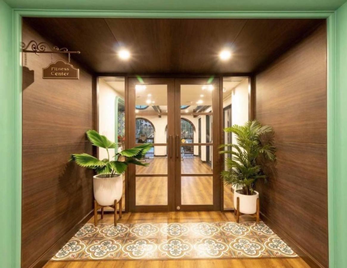 La Casita Huahin By Pikul Lejlighed Eksteriør billede