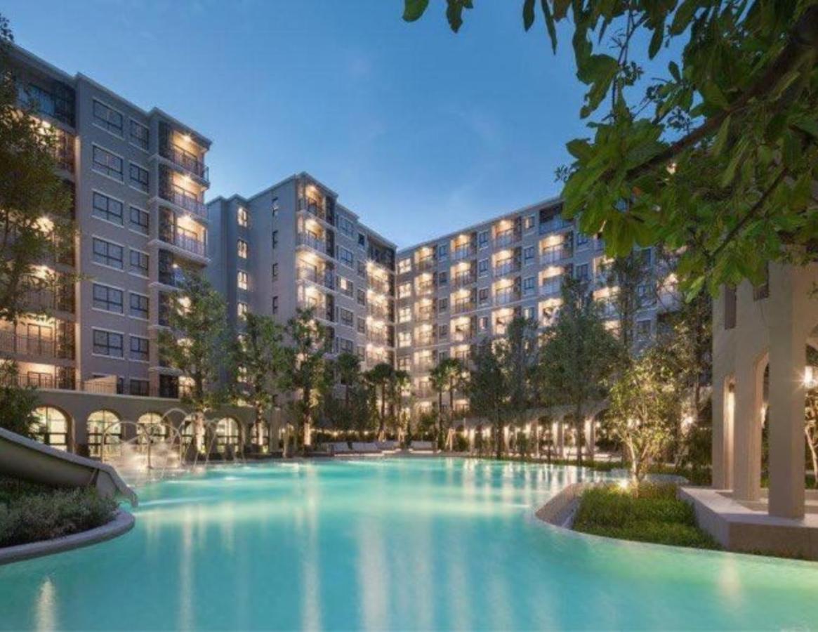 La Casita Huahin By Pikul Lejlighed Eksteriør billede