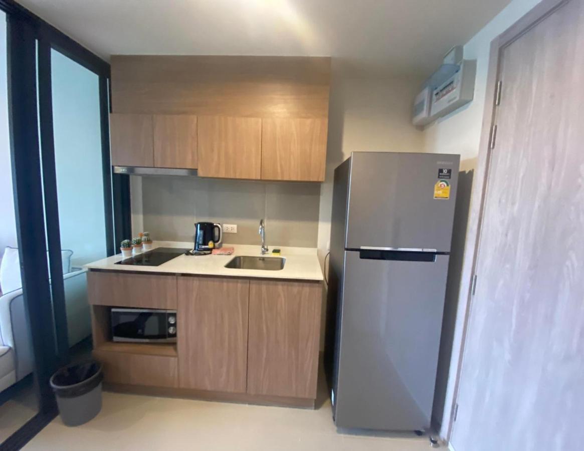 La Casita Huahin By Pikul Lejlighed Eksteriør billede