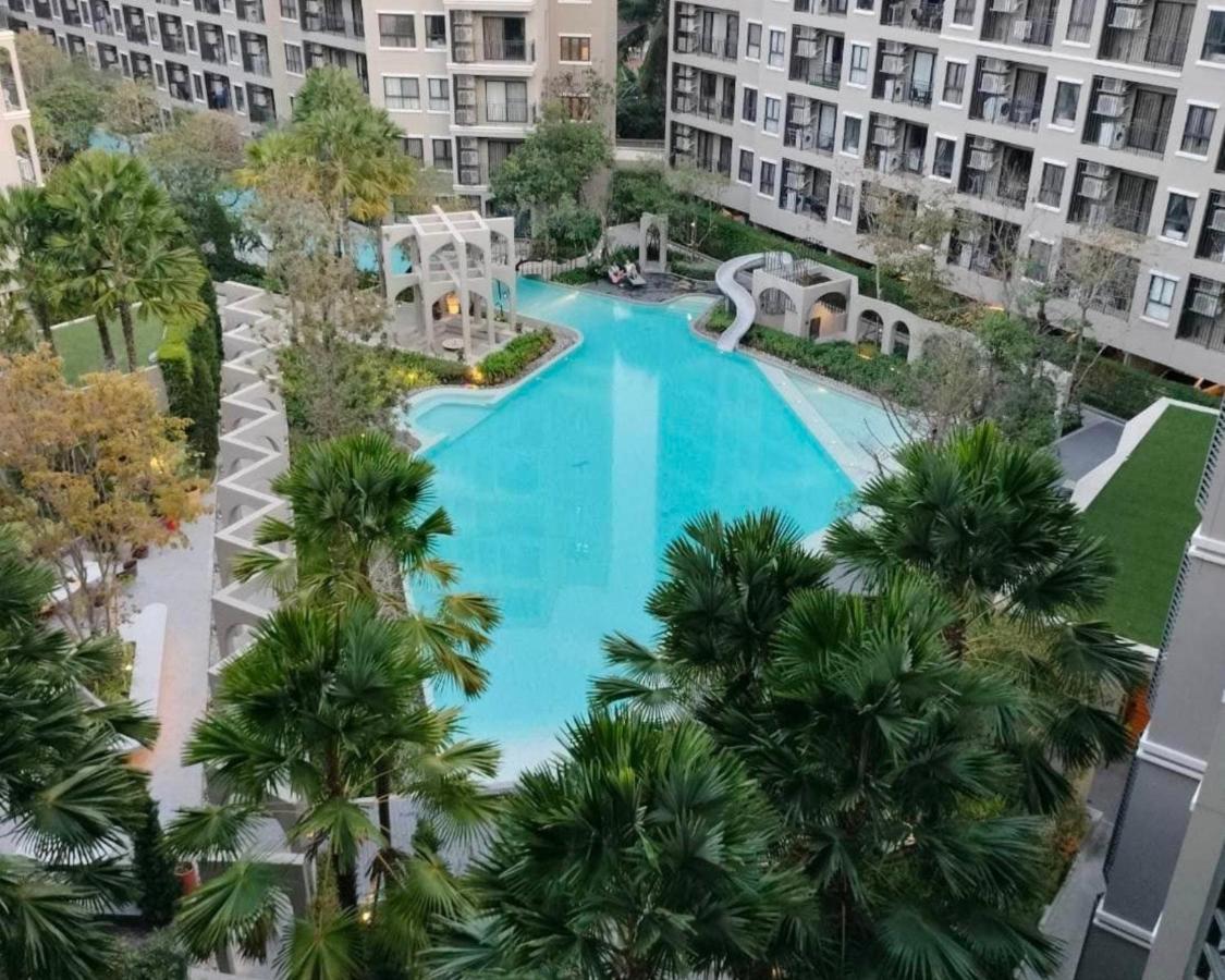 La Casita Huahin By Pikul Lejlighed Eksteriør billede