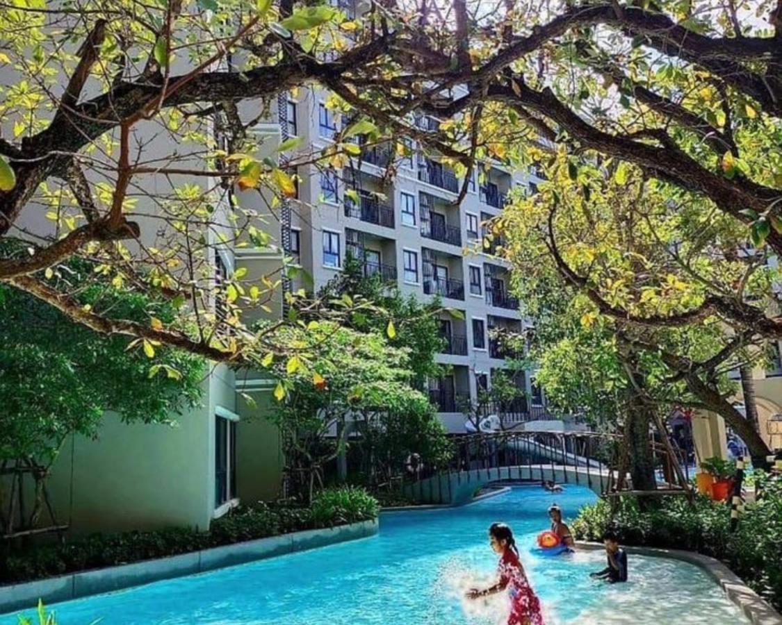 La Casita Huahin By Pikul Lejlighed Eksteriør billede