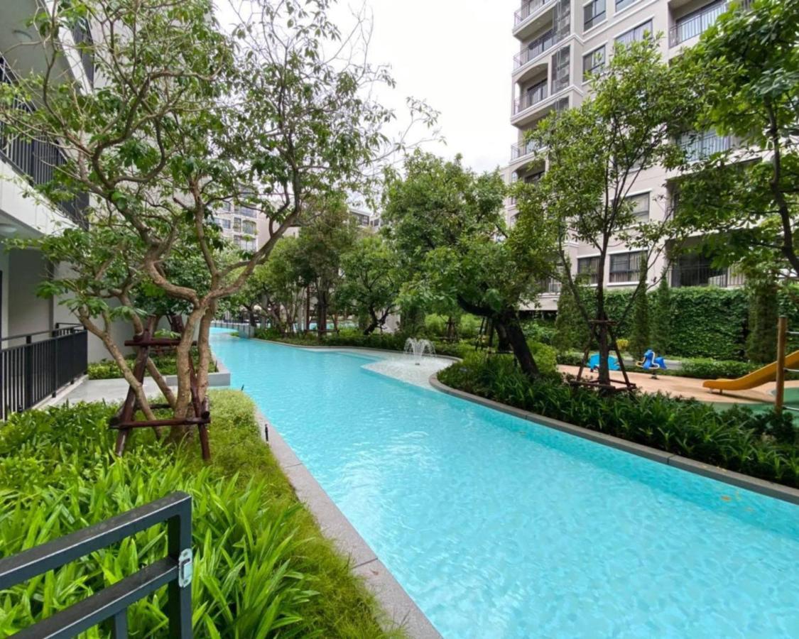 La Casita Huahin By Pikul Lejlighed Eksteriør billede